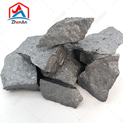 Ferro Silicon 72% 70% 75% Ferroalloy yang digunakan dalam pembuatan baja
