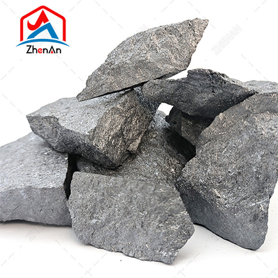 Bumps Ferro Silicon Karbon Tinggi Untuk Membuat Deoxidizer Baja