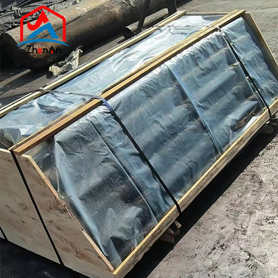 Elektrod Grafit Berkualitas Tinggi, Tinggi, Tinggi dan Tahan Suhu Tinggi