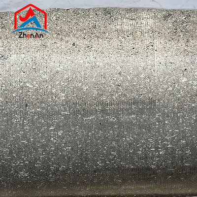 Grafit Elektrode UHP/HP/RP Dia 350mm Grafit Elektrode Dengan Puting Untuk Lf Atau Eaf