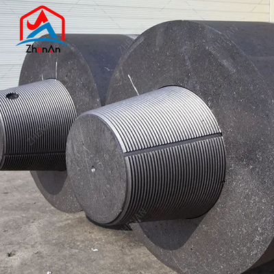 Ultra High Power Regular Power RP HP Shp UHP Grade 750mm 600mm 500mm 200mm 150mm Grafit Elektrod Dengan Puting