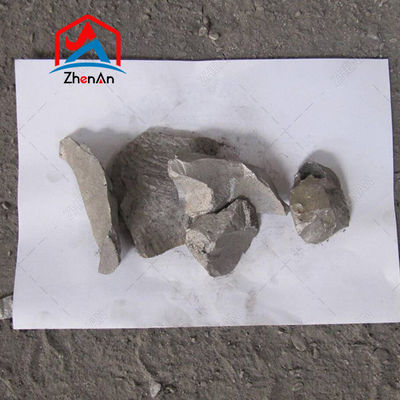 Ferrotitanium berkualitas tinggi 28-75% FTi35S5, FTi35S8, FTi70, FeTi70 Ferrotitan dari produsen