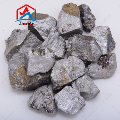 Ferrotitanium 28-75% FTi35S5 FTi35S8 FTi70 FeT70 Ferrotitan Kualitas Tinggi Jual grosir