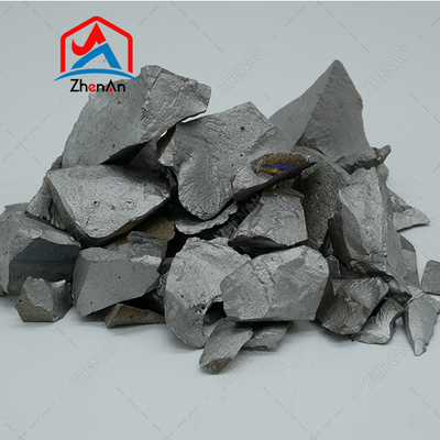 Ferrotitan 28-75% FTi35S5 FTi35S8 FTi70 FeT70 Ferrotitan