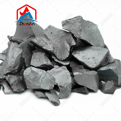 Ferrotitan 28-75% FTi35S5 FTi35S8 FTi70 FeT70 Ferrotitan
