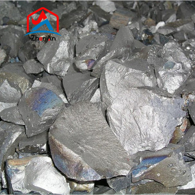 Ferrotitan 28-75% FTi35S5 FTi35S8 FTi70 FeT70 Ferrotitan