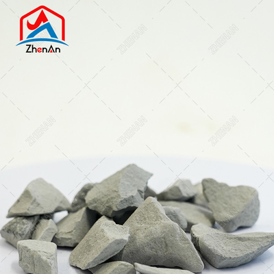 FeSi3n4 Ferro Silicon Nitride Disesuaikan untuk Inovasi Industri Baja