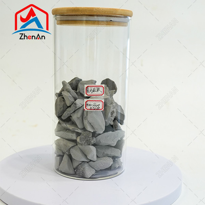 Ferro Silicon Nitride Berkinerja Tinggi untuk Peleburan Baja Tidak Karat