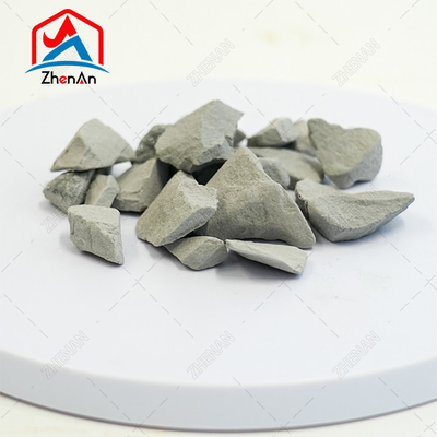 Ferro Silicon Nitride dengan ketahanan terhadap keausan untuk industri baja
