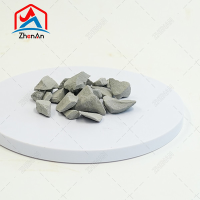 Bahan baku baru yang tahan api Ferro Silicon Nitride dengan Bump atau Powder
