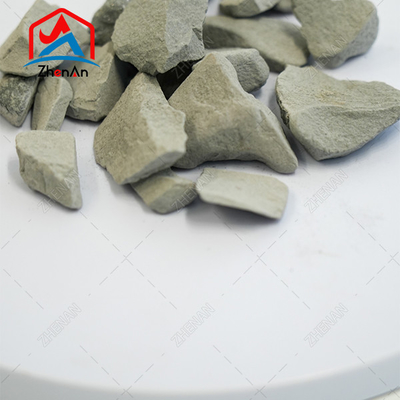 FeSi Nitride Alloy Additive Ferro Silicon Nitride untuk Metalurgi