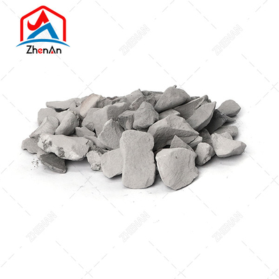 FeSi Nitride Alloy Additive Ferro Silicon Nitride untuk Metalurgi