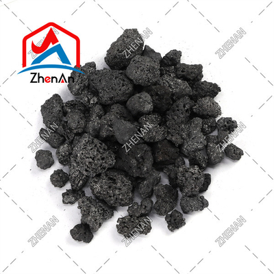 China Good Products Grafit Petroleum Coke GPC Untuk Pembuatan Baja Dan Pembuatan