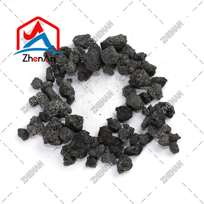 China Good Products Grafit Petroleum Coke GPC Untuk Pembuatan Baja Dan Pembuatan