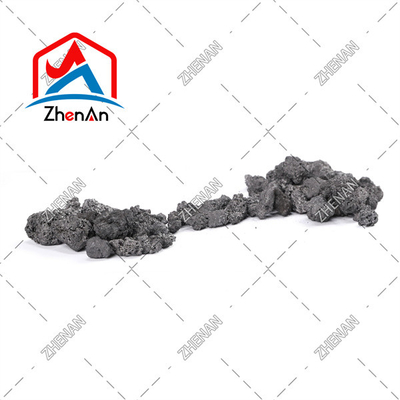 China Good Products Grafit Petroleum Coke GPC Untuk Pembuatan Baja Dan Pembuatan