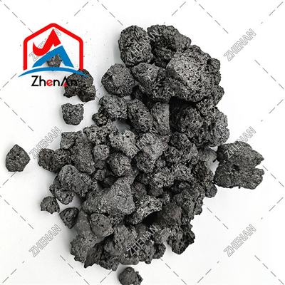 China Good Products Grafit Petroleum Coke GPC Untuk Pembuatan Baja Dan Pembuatan