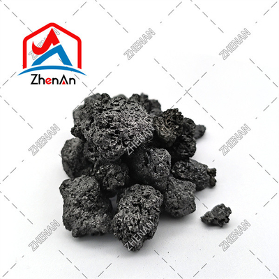 Semi Hard Coking Pet Coke Harga GPC Recarburizer Grafit Petroleum Coke Terbaik