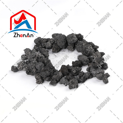 FC 99% S 0,15% Coke Petroleum Kalsinasi CPC Petcoke untuk pembuatan baja elektroda grafit