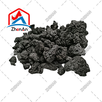 GPC Grafit Semi Grafitisasi Pet Coke Steelmaking Carbon Additive Foundry Metallurgical Met Calcined Petroleum Coke CPC