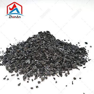 Pemasok Pabrik 24 Mesh Sic / Silicon Carbide Untuk Deburring Kayu