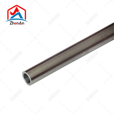Tungsten Tembaga Alloy berkualitas tinggi W75cu25 Tabung Untuk Aplikasi Industri