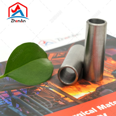 Tinggi kemurnian Harga Terbaik Tungsten Alloy Tube 14% 41% 44.5% 47.5% Molybdenum Alloy Tube