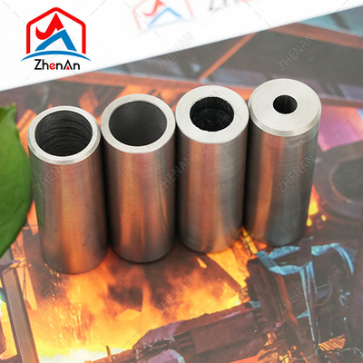99.95% Tinggi Kualitas Tungsten Ground Tube Desain Terbaru Produsen Supplier