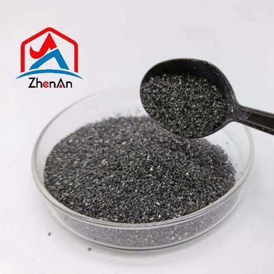 Karborundum Karbida Silikon Hitam Penggilingan Abrasif Sic 98% Min F12-F220 240 325