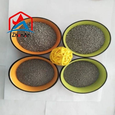 Karborundum Silikon Karbida Hitam Sebagai Penggilingan Abrasif Sic 98% Min F12-F220 240# 325#