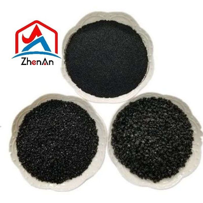 Pemasok Pabrik 24 Mesh Sic / Silicon Carbide Untuk Deburring Kayu