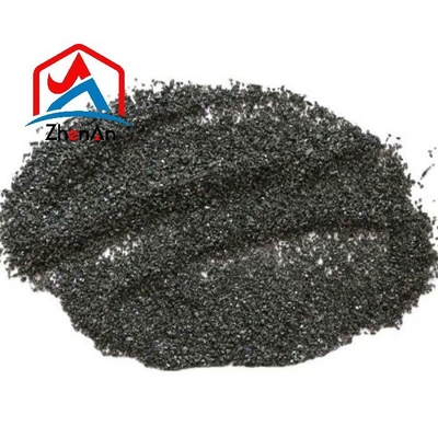 Abrasive Black Sic Silicon Carbide untuk Penggilingan