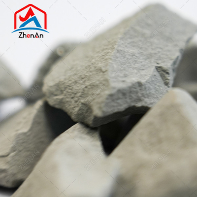 Efisien dan hemat biaya Ferro Silicon Nitride untuk Keunggulan Produksi Baja