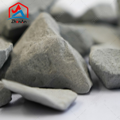 Bahan baku tahan api Ferro Silicon Nitride dengan kualitas yang sangat baik untuk metalurgi