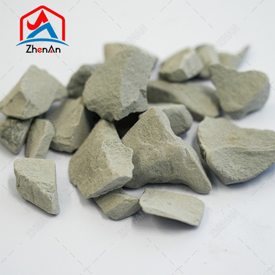 Ferro Silicon Nitride untuk ketahanan haus pada baja bertekanan tinggi