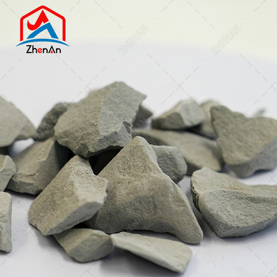Solusi Ferro Silicon Nitride yang disesuaikan untuk hasil pembuatan baja yang optimal