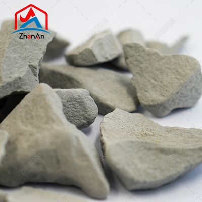 Solusi Ferro Silicon Nitride yang disesuaikan untuk hasil pembuatan baja yang optimal