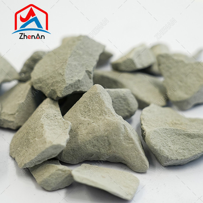 Ferro Silicon Nitride Berkualitas Tinggi Untuk Bahan Refractory