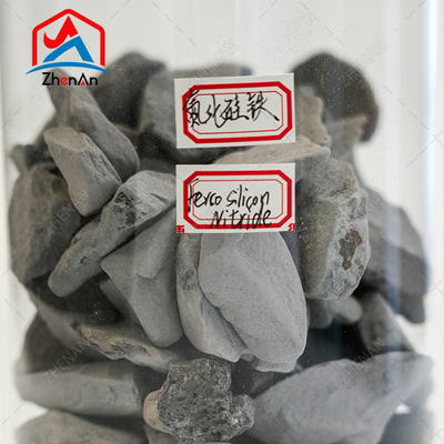 Ferro Silicon Nitride Berkualitas Tinggi Untuk Bahan Refractory