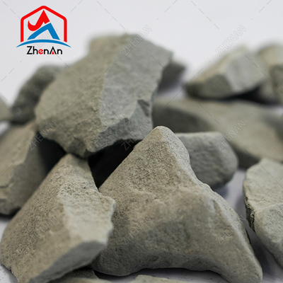 Spesialisasi Aditif Alloy Ferro Silicon Nitride untuk Metalurgi