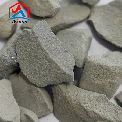 Harga dan Kualitas Baik Ferro Silicon Nitride Untuk Industri Besi