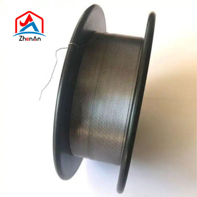 Kawat Wolfram Hitam Dia0,8mm Kawat Wolfram untuk aplikasi pencahayaan