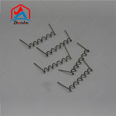 Berkualitas Tinggi 0.1mm 0.2mm Tungsten Wire di Cina