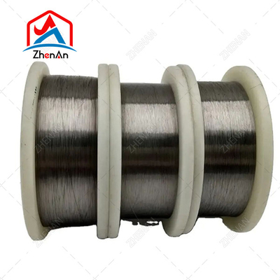 Pabrik Supply Dia 0.5mm kualitas yang sangat baik Wolfram Wire