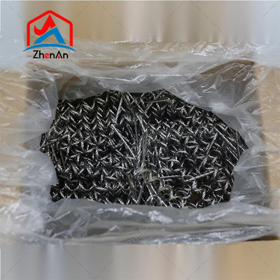 990,95% kawat tungsten murni untuk aplikasi pencahayaan
