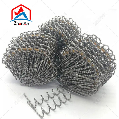 990,95% kawat tungsten murni untuk aplikasi pencahayaan