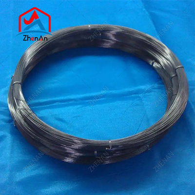 99.96% Tungsten Wire Of Berbagai Spesifikasi