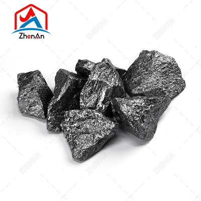 Berkualitas tinggi Silicon Metal Grade 441 553 3303
