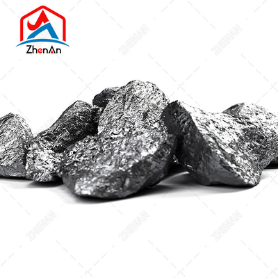 Berkualitas tinggi Silicon Metal Grade 441 553 3303