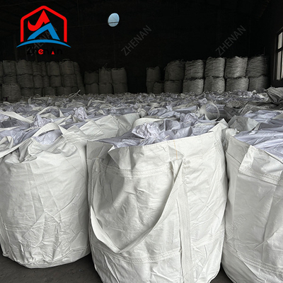 Pemasok Terpercaya Bahan Logam Silikon Untuk Aplikasi Industri