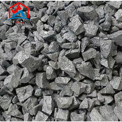 Kemurnian Tinggi 99,999% Silikon Kristal Tunggal Logam Silikon Blok Bagian kustomisasi